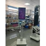 Touch Screen self Service payment kiosk Android payment Terminal self Ordering kiosk For Restaurant for sale
