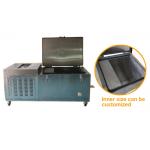 IEC60884 Switch Life Tester 15A Low Temperature Test Chamber for sale