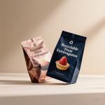 Low MOQ Custom Mylar Bags | Digital Printing & Quick Turnaround For Startups