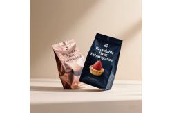 China Low MOQ Custom Mylar Bags | Digital Printing & Quick Turnaround For Startups supplier