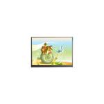 AUO LCD Screen A035QN01 V1 320*240 115 PPI for sale