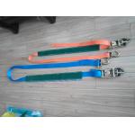 Polyester Easy To Use Ratchet Straps LC2500 DN 50MM for sale