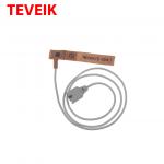 Hospital reusable spo2 sensors Ms neonate Class II 0.9m with 1 year Warranty for sale