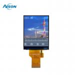 2 inch 240X320 IPS TFT LCD Module 4 Wire SPI Interface ST7789 Driver IC for sale