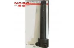 China Mattress Spring Making Machine Spare Parts Hexagon Coupling Servo Drives Oil Pump supplier