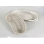 Recycled Disposable Kidney Dish Environmental Protection Plastic Kidney Dish for sale