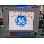 12.1 Inch LCD Patient Monitor Trolley , ICU GE B20i Patient Monitor Stand Repair for sale
