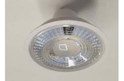 China Constant Current Drive Indoor LED Light Bulbs 2700 - 6500K With OEM Design supplier