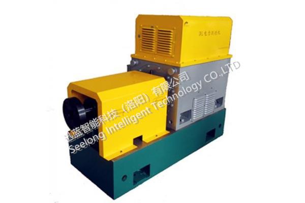 SSCD200-1500/4000 Self Dependent Innovation AC Dynamometer