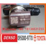 095000-9770 23670-51041 23670-59015 TOYOTA Fuel Injectors