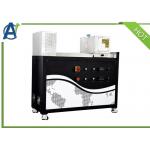 Protective Clothing EN 366 Radiant Heat Resistant Test Equipment for sale