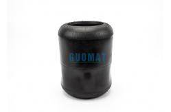 China Spring Suspens Air Spring Air Bellow 662N W010950207 Airbag Rubber 9007 supplier