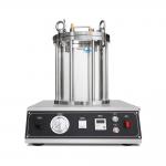 Desktop 50m 20L Leak Test Machine, High Precision Leakage Detection Equipment