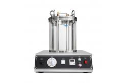 China Desktop 50m 20L Leak Test Machine, High Precision Leakage Detection Equipment supplier