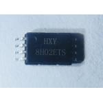 8H02ETS Dual N Channel Mosfet Power Transistor 20V Low Gate Charge for sale