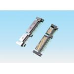 0.5A SATA Cable Connector 22 Pin Straight Male Connector For Hard Drive HDD for sale
