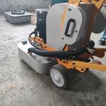 Factory Direct Sale Grinder Floor Automatic Polisher Concrete Grinding Machine for sale