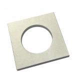 Aluminum 320g Rattle Test Fixture , Anticorrosive Toy Testing Equipment for sale