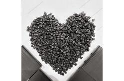 China Environment Friendly PA66 GF25 Reinforced Nylon Granules With High Softening Point supplier