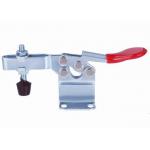 High Base Horizontal Handle Toggle Clamp Used For Jigs and Fixtures GH-201-BHB for sale