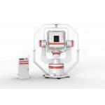 High Performance Temp Controlled Three Axis Rotary Turntables For Gyroscope INS IMU Calibration for sale