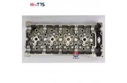 China 4M50T ME202621 Truck Excavator Machinery Diesel Cast Iron Cylinder Head supplier