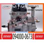 094000-0673 DENSO Diesel Engine Fuel common rail HP0 pump 094000-0673 115603-5153 for sale