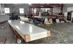 China Cold Room Panel manufacturer