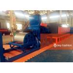 Industrial Automatic Steel Belt Reduction Furnace with High Degree Automation