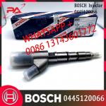 Common Rail Injector Common Rail Fuel Injector 0445120066 04289311 04290986 For V-O-L-V 20798114 for sale