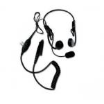 Earphone And Microphone PMLN5101 IMPRES-Sideburn Sensor  Clear hands-free  discreet two-way communication headset for sale