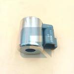 323-9531 3239531 Solenoid Valve Coil For E320D Excavator for sale