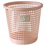 Mini Plastic Dustbin Without Lid 10 Ltr For Waste Segregation