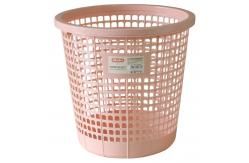 China Mini Plastic Dustbin Without Lid 10 Ltr For Waste Segregation supplier