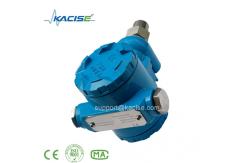 China Wireless Piezo Fuel Oil Pressure Sensor Low Consumption supplier