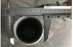 China ASTM B366 UNS N10675 DN50 Lap Joint Stub End supplier