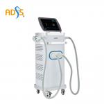 Vertical DPL Laser Machine / E Light Laser Hair Removal Machine for sale