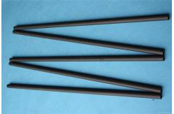 China Premium Titanium Anode with Polished Surface and Extended Lifespan supplier