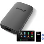 Andriod Auto Wired To Wireless Ai Box A2A Wired To Wireless Android Carplay For Apple Benz for sale