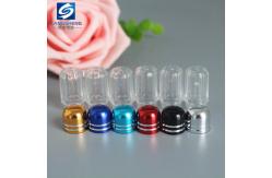 China OEM Single Capsule Shells Blue Crown Cap Rhino 69 Packaging supplier