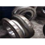 2 Roll Pipe Rolling Mill Parts , Hotpoint Spare Parts With Stainless Steel