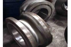 China 2 Roll Pipe Rolling Mill Parts , Hotpoint Spare Parts With Stainless Steel supplier