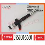 095000-5660 Neutral Diesel Engine Fuel Injector 095000-5880 095000-5881 095000-5660 For TOYOTA 23670-30050 for sale