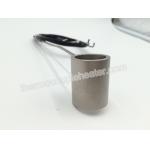 hot runner coil heater with thermocouple J / K 150mm stainless steel sheath for sale
