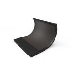 H3543HWF-AG 139μm Amorphous Silicon A-Si Curved DR Panel for sale