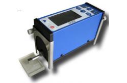 China Accurate Stability Surface Roughness Tester , Handheld Roughness Measure Instrument supplier