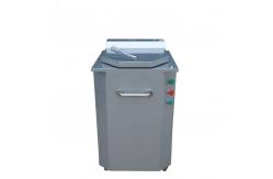 China 220V Hydraulic Dough Divider Dough Ball Making Machine For Bakery Automatically supplier