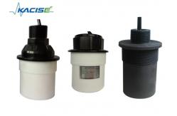 China Anti Collision Ultrasonic Transducer Sensor 12m / 20m Range IP68 Waterproof supplier