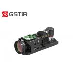 High Sensitivity OGI Infrared Camera for Petrochemical Industry for sale