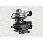 4HK1 8-98030217-0 Turbocharger Assy For ISUZU SH200-5 / Excavator Engine Parts for sale